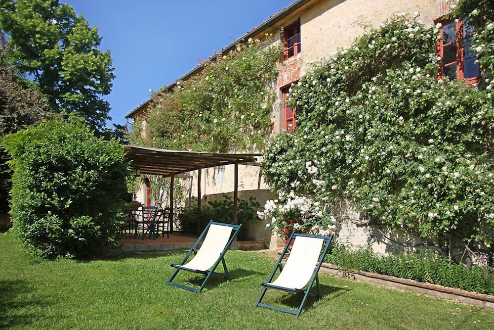 Agriturismo Il Borghetto