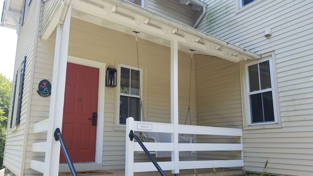 Wilmington Vacations - The Inn at Montchanin Village, a Historic Hotel of America - Property Image 3