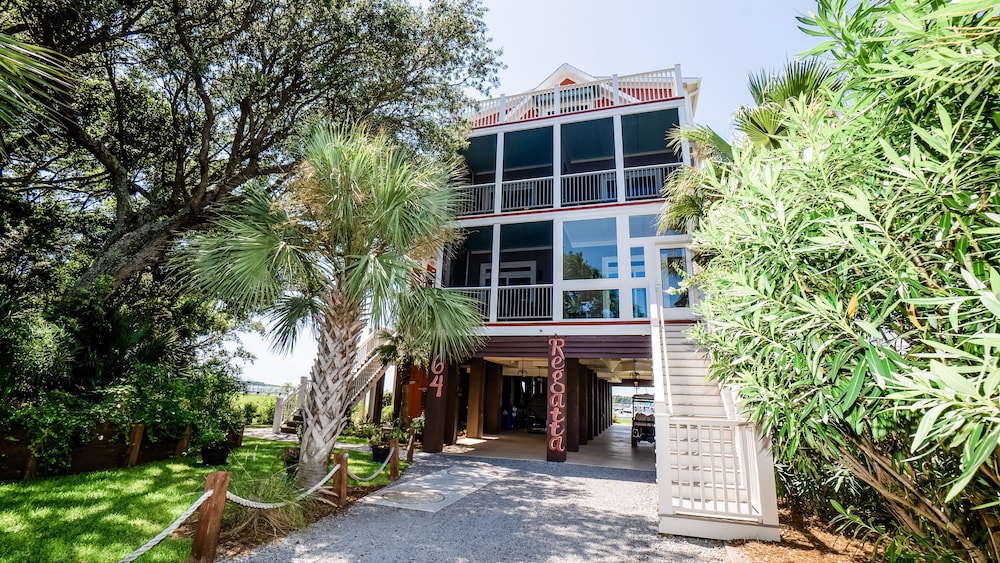 Regatta Inn Folly Beach