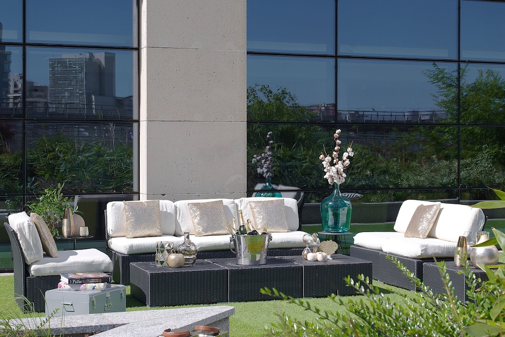 Puteaux Vacations - Renaissance Paris La Defense Hotel - Property Image 74