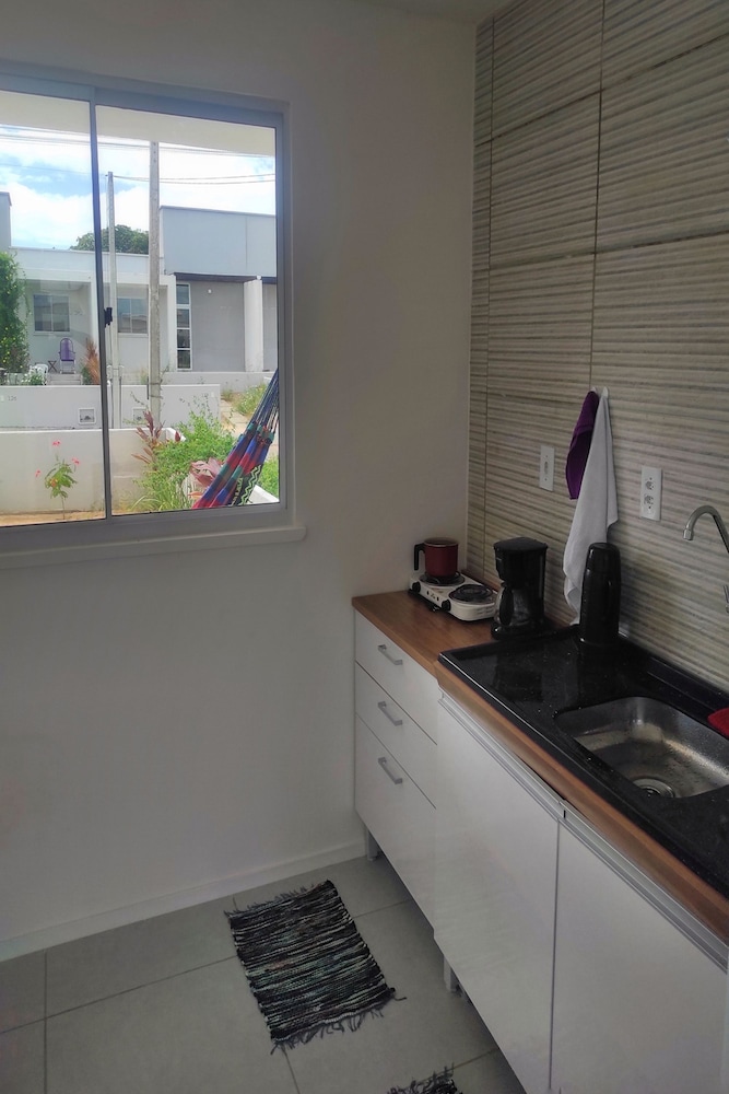 Casa com Lazer Completo e Wi-fi em Aquiraz-ce