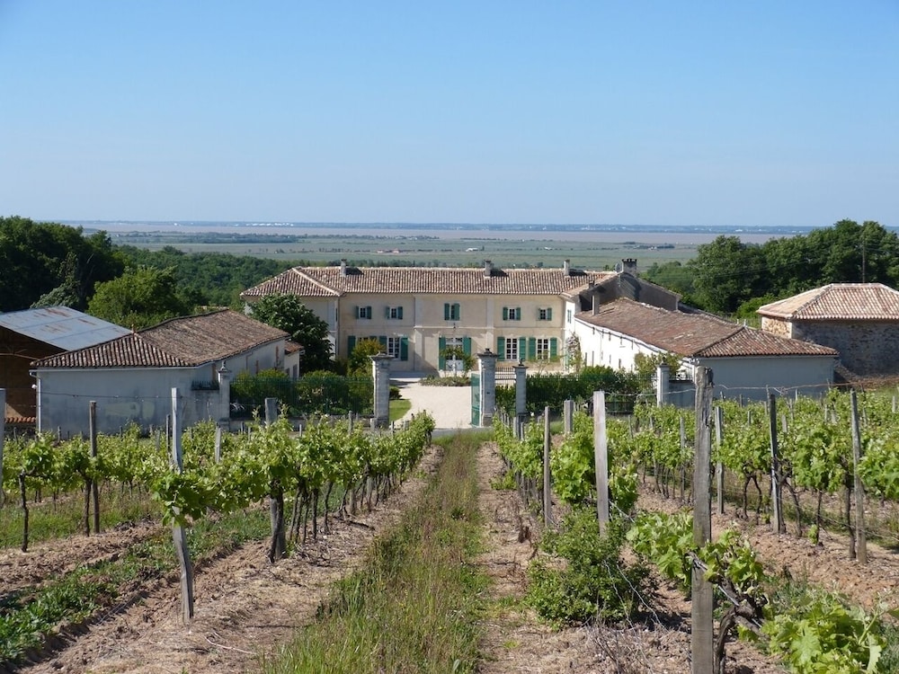 Domaine de L'estuaire