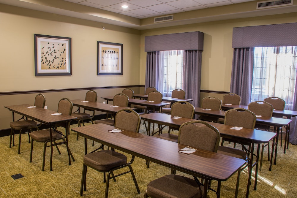 Staybridge Suites Schererville by IHG