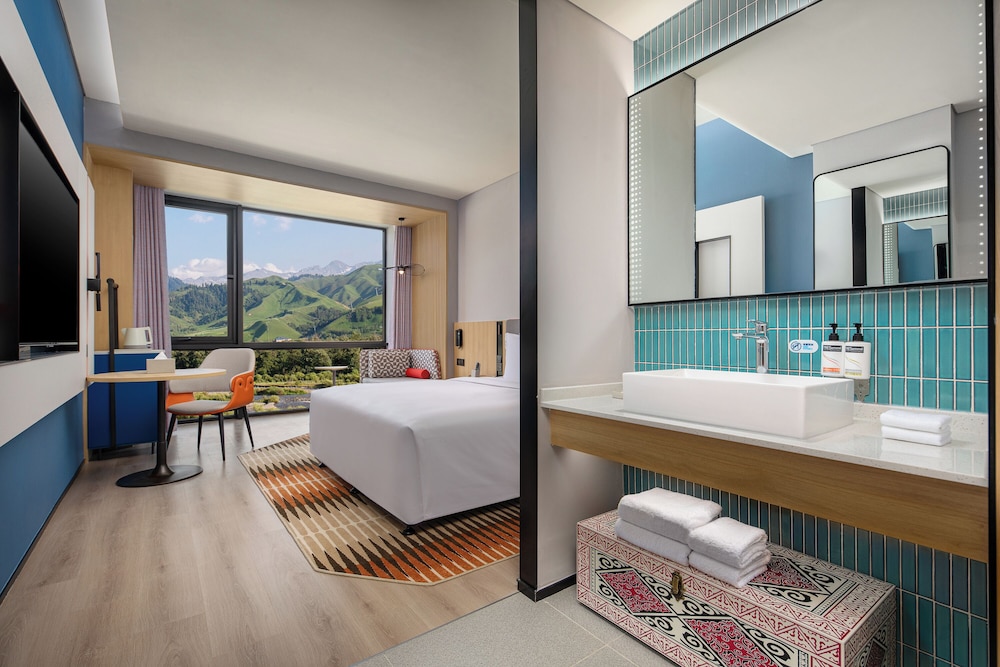 Holiday Inn Express Nalati by IHG