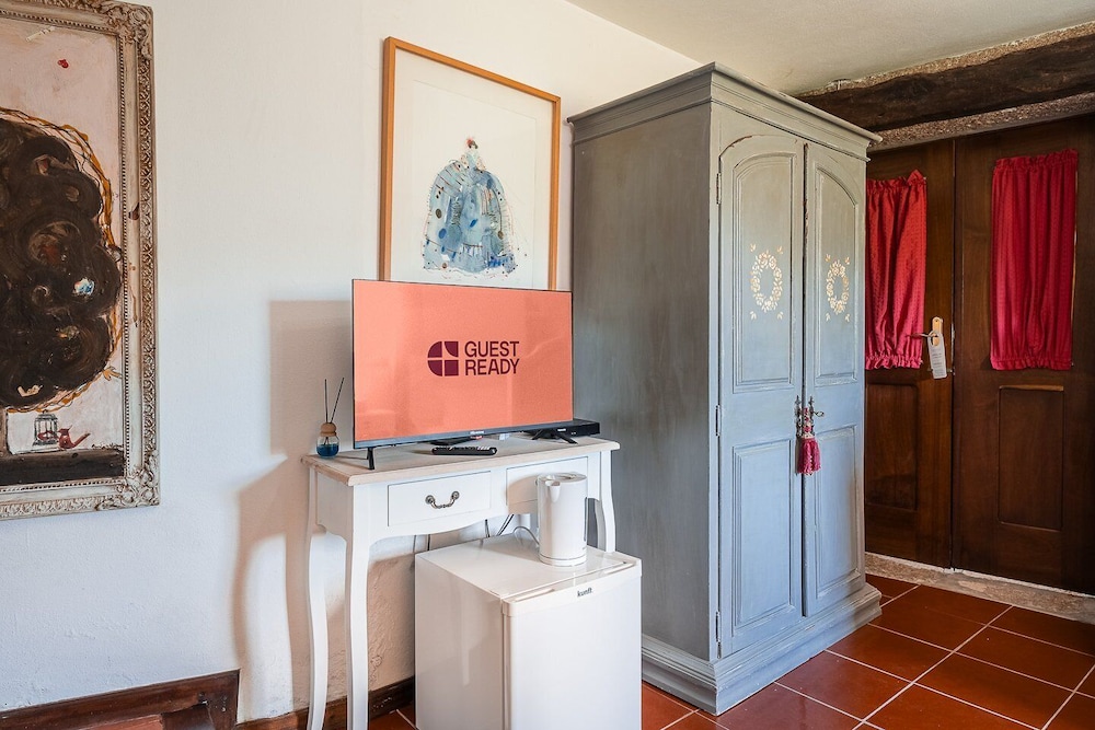 Casa Museu da Geada - Rural Hotel