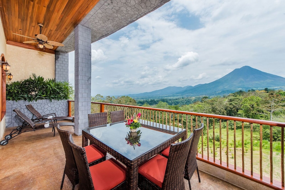 The Springs Resort & Spa at Arenal 135