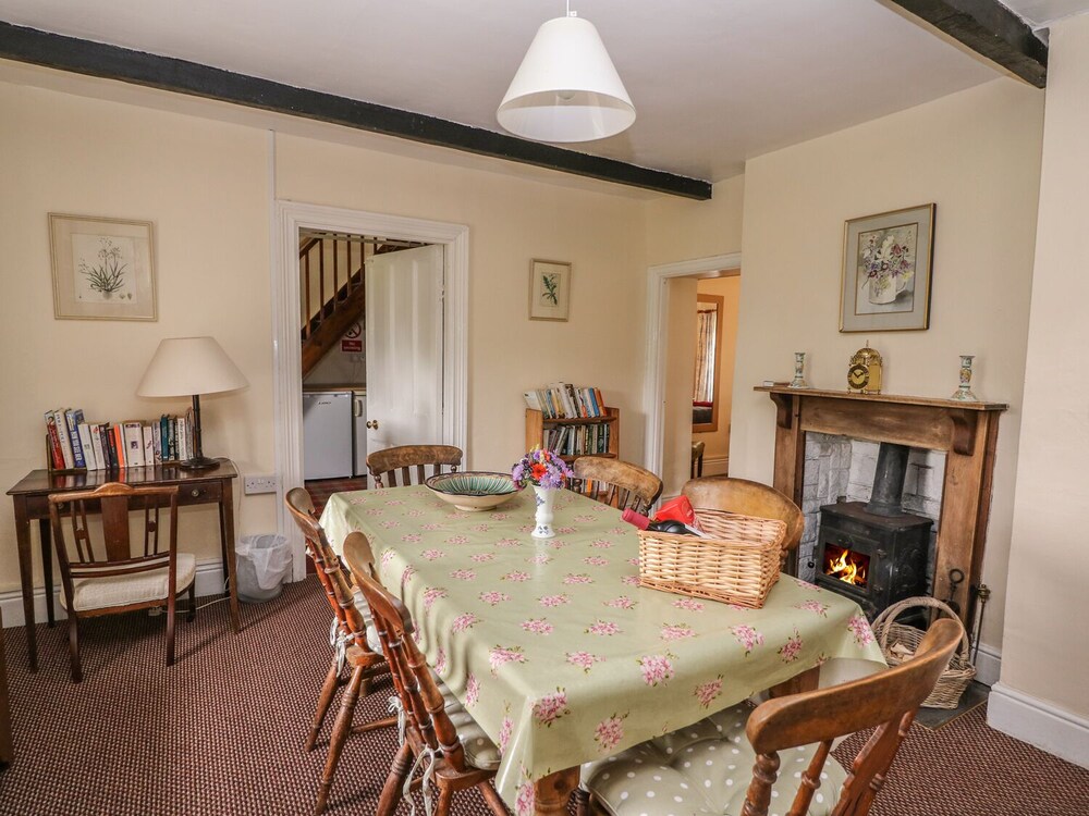 The Garden Cottage