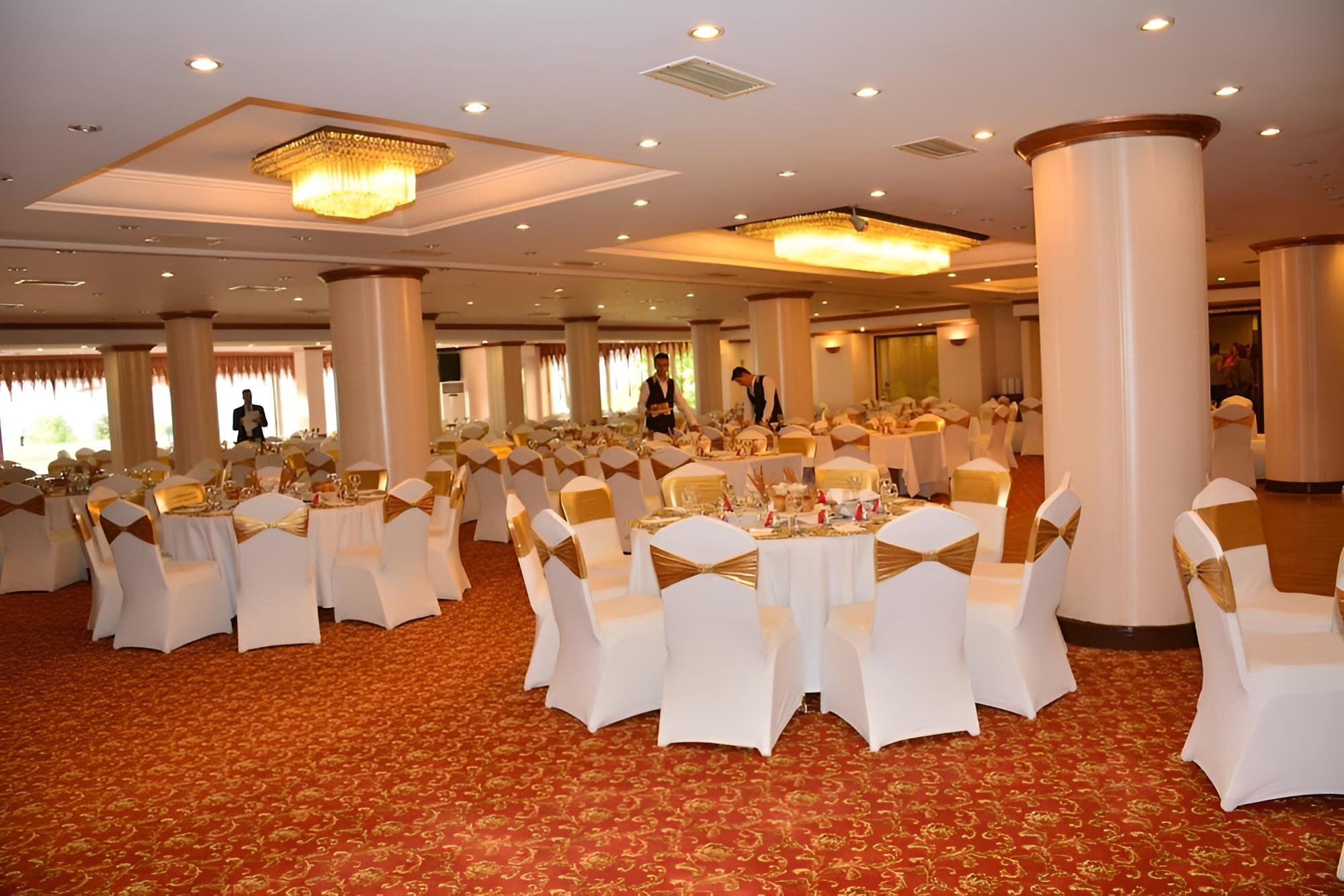 Gonluferah City Hotel