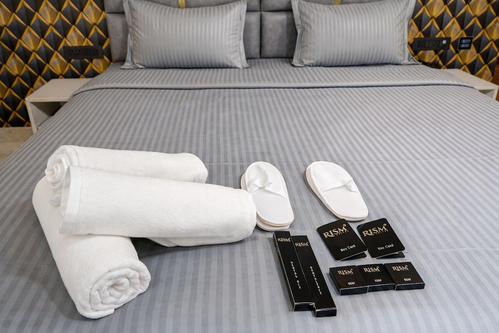 Hotel Rism Suites Koramangala