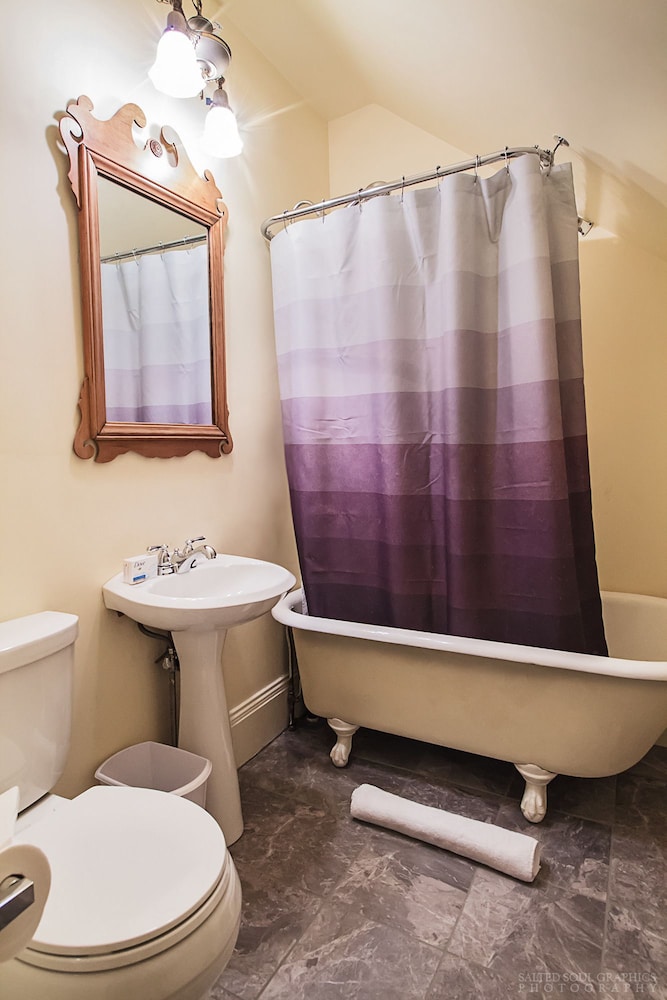 Windsor Mansion Inn