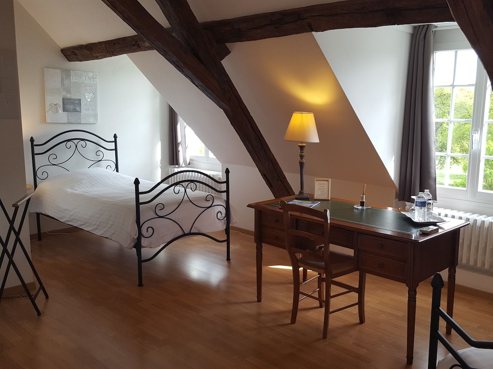 Le Moulin de Bacchus
