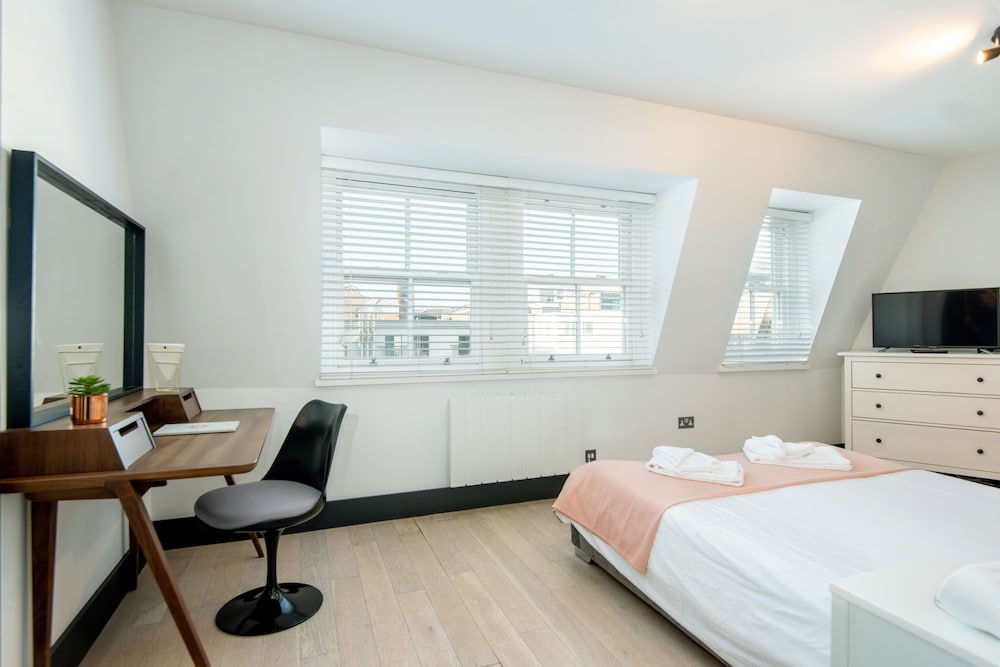 Heinze Building by City Living London