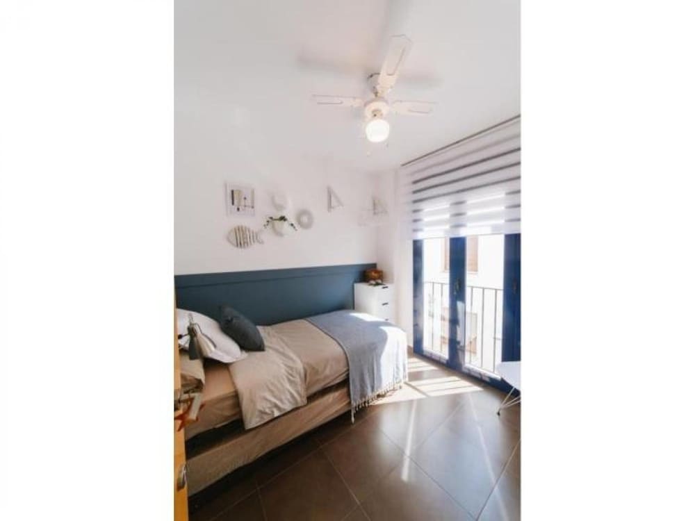 Sitges Spaces Deluxe Beach Apartment