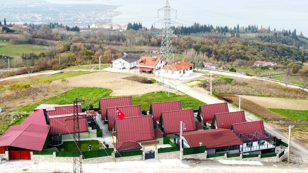 Patya BUNGALOV - Property Image 19