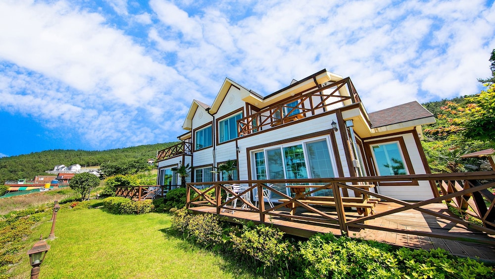 Hanulbora Pension