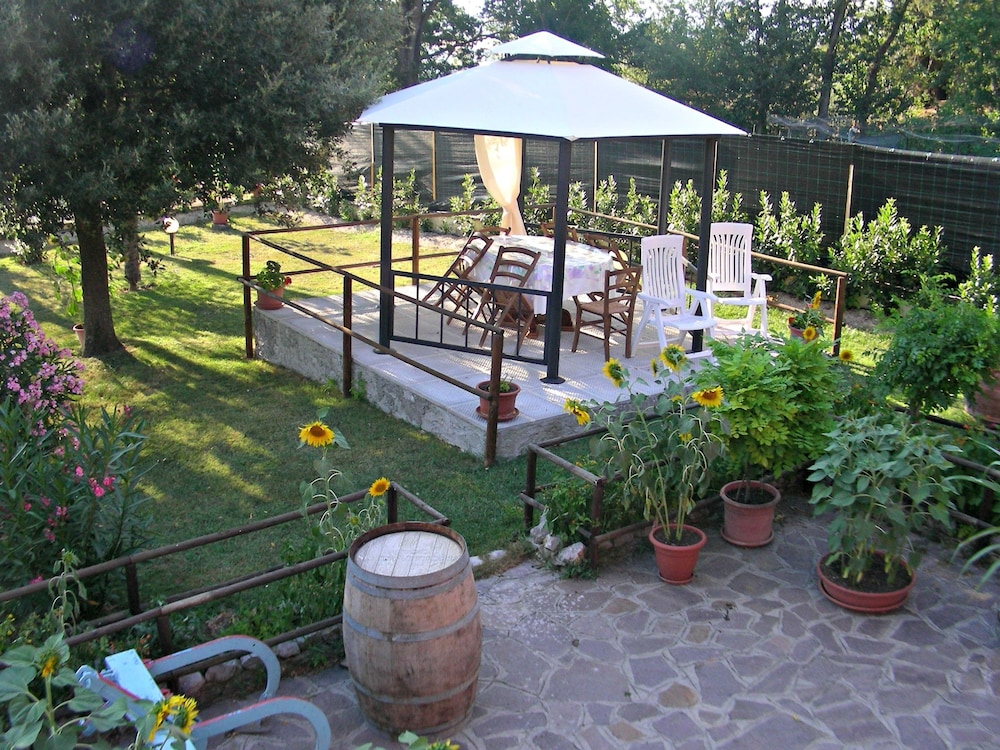 Agriturismo Menchetti