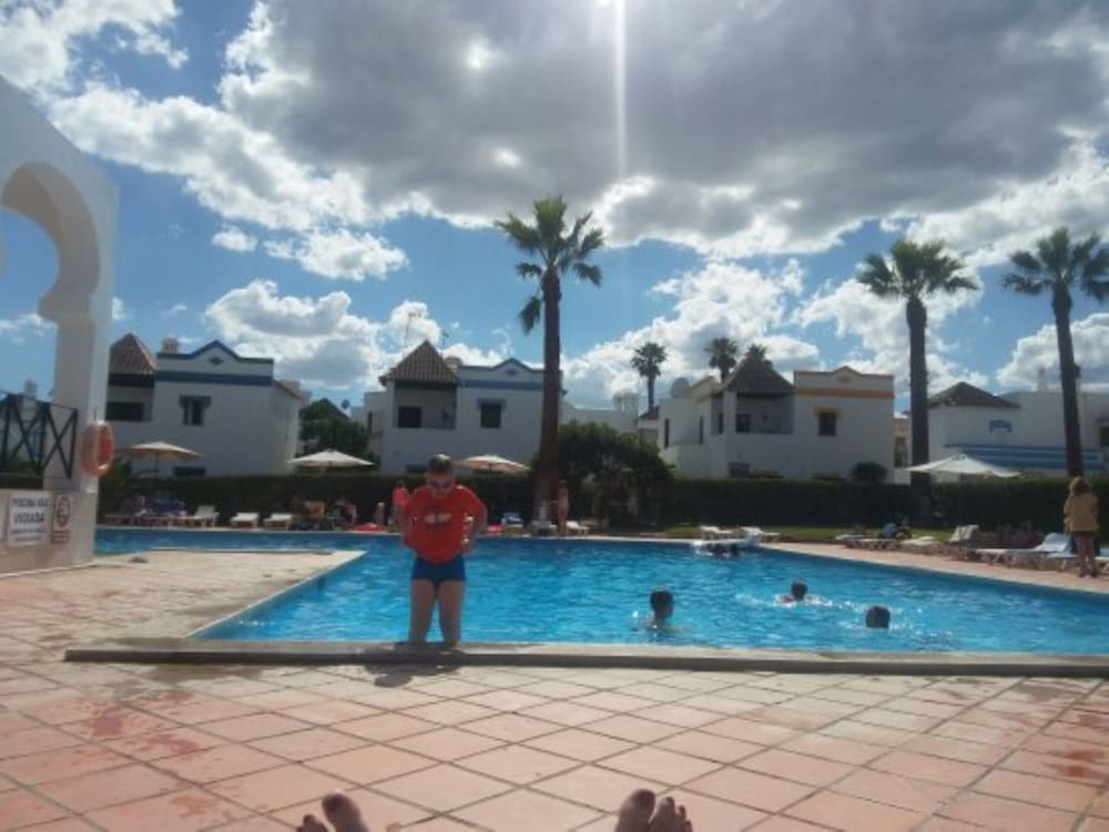 Quinta Velha Lake Beach View1floor Flat117