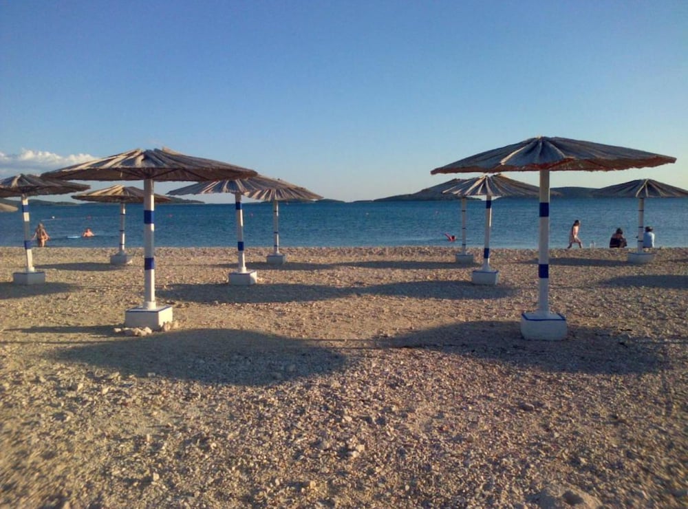 Apartments Ordan