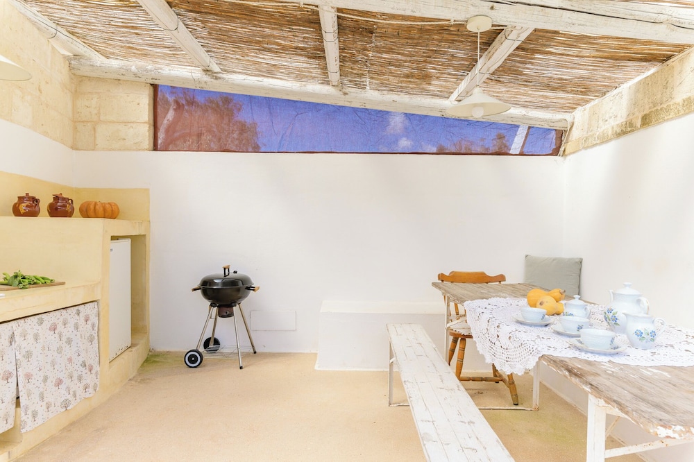 Trullo Puspo by Wonderful Italy