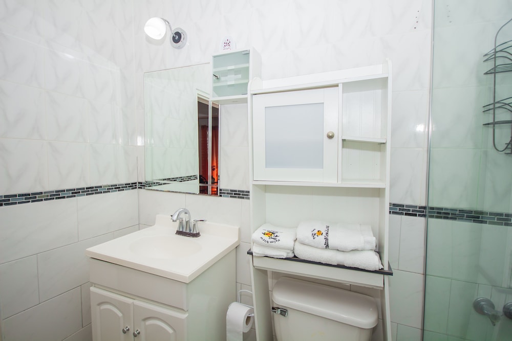 Ocho Rios Studio Ocean View view 5