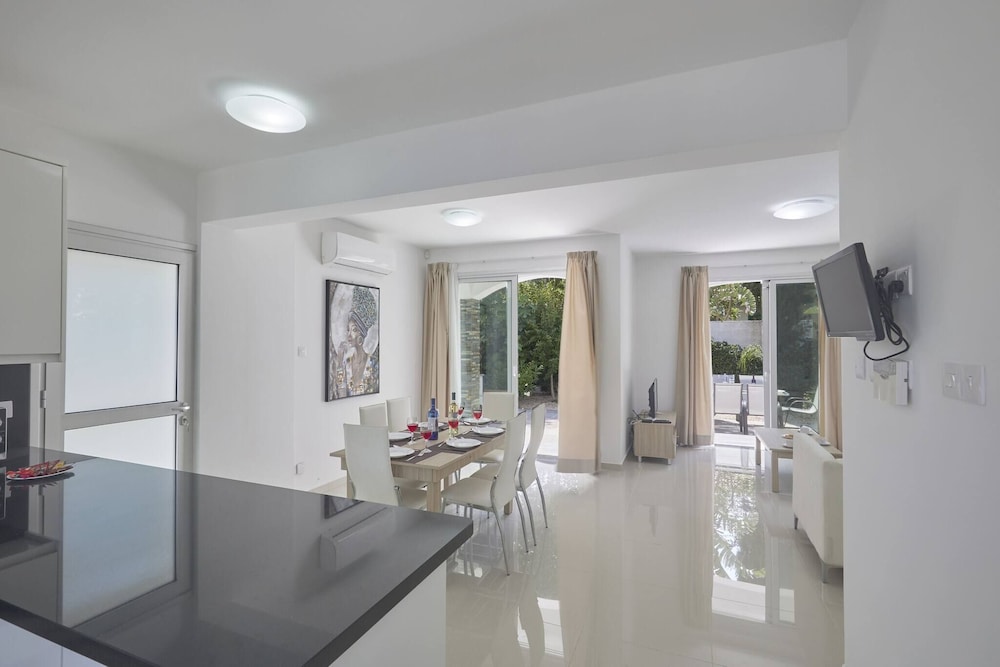 Protaras Simona Villa SL3