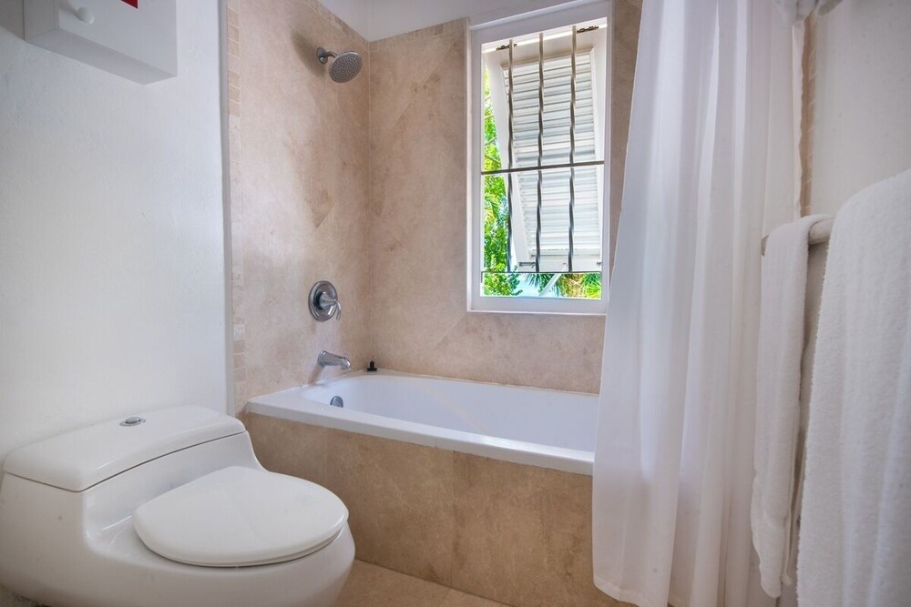 Waverly House 3 Bedroom Townhouse