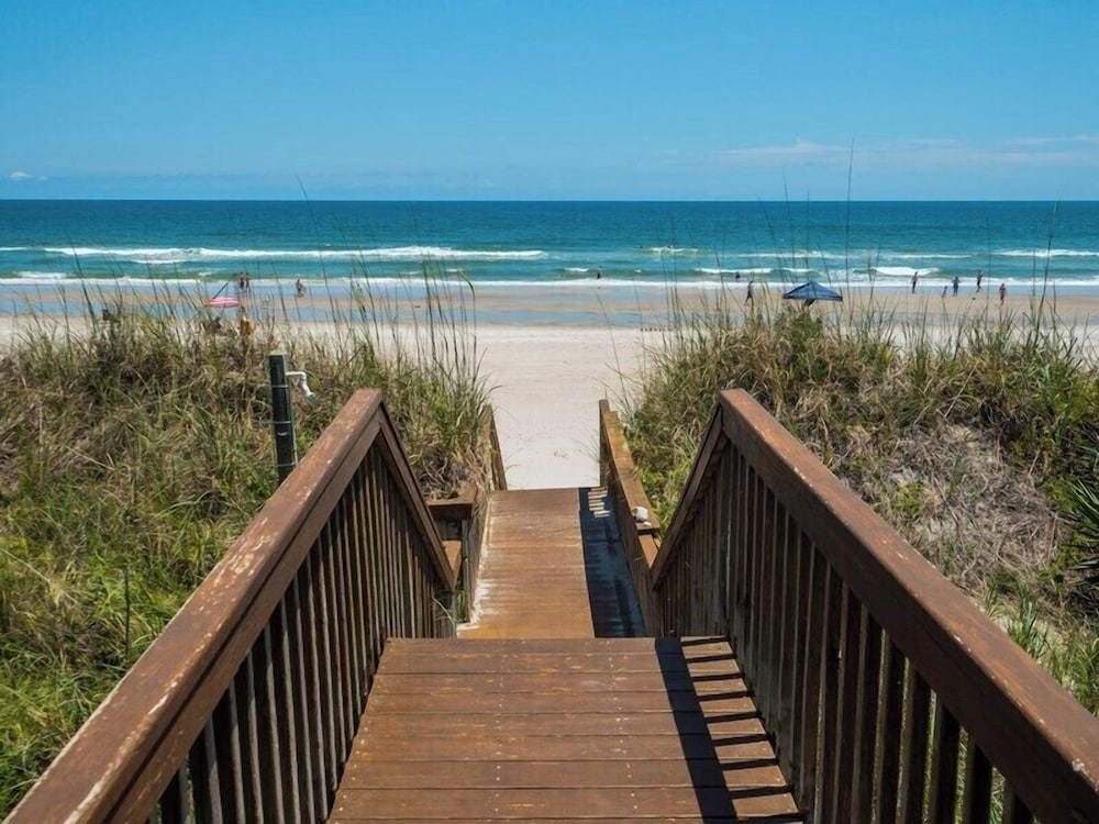 Pana-Sea-A by Topsail Realty