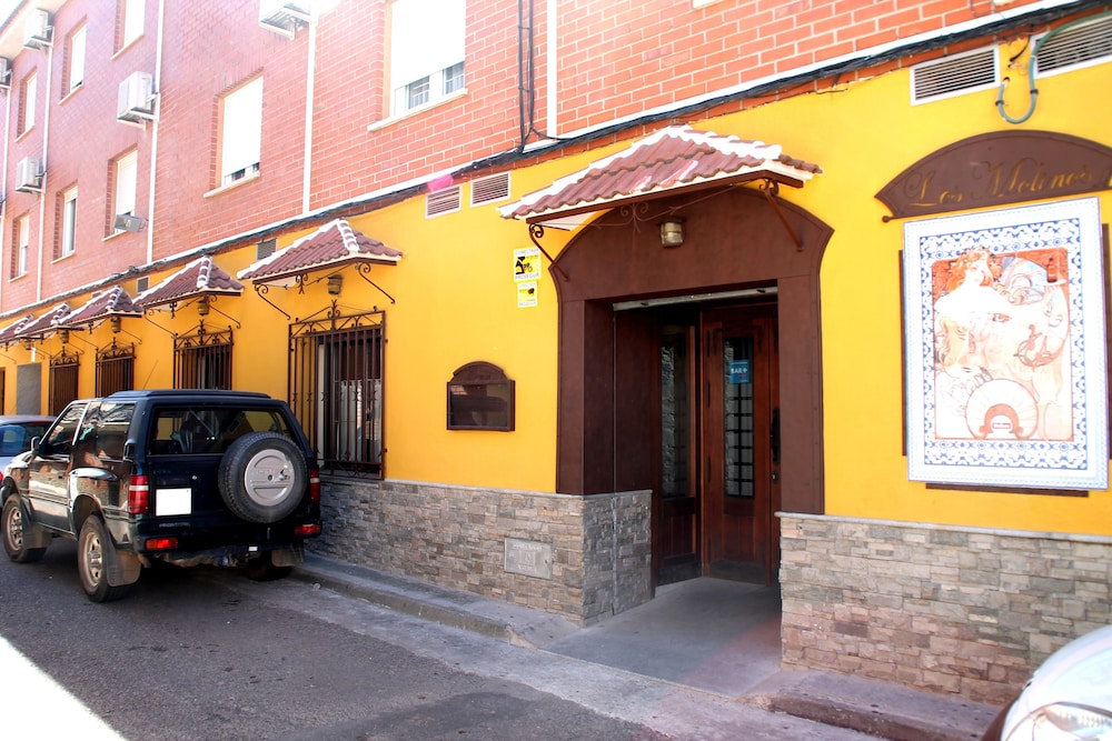 Hostal los Molinos photo 3