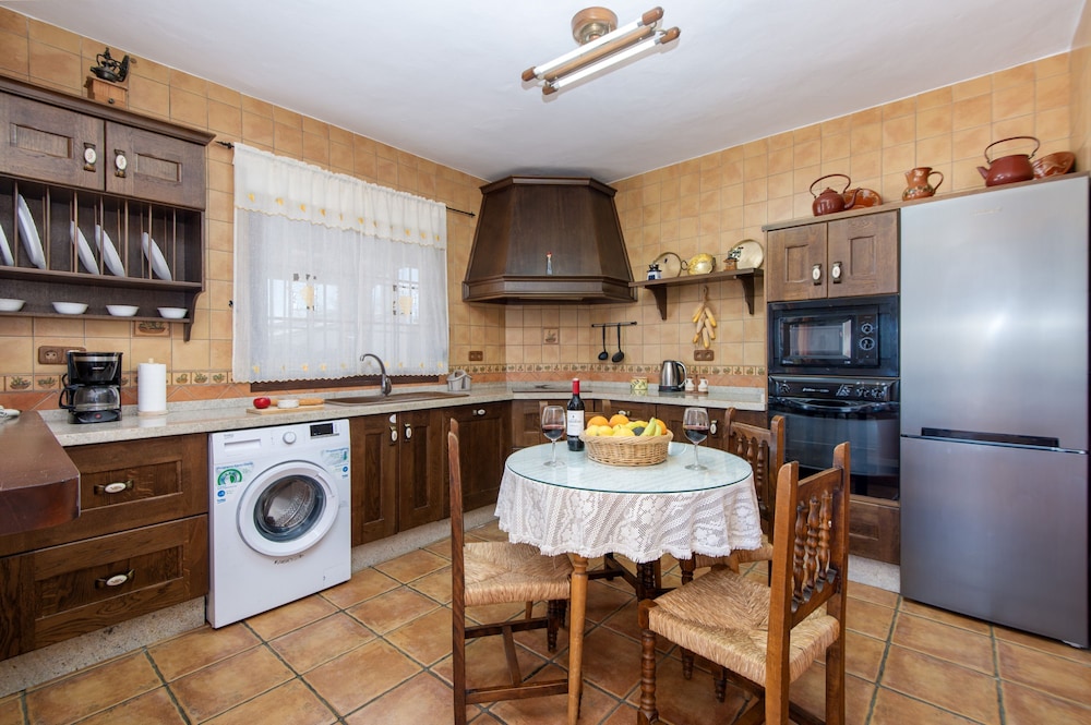 Casa Ascen by At Home Costa del Sol