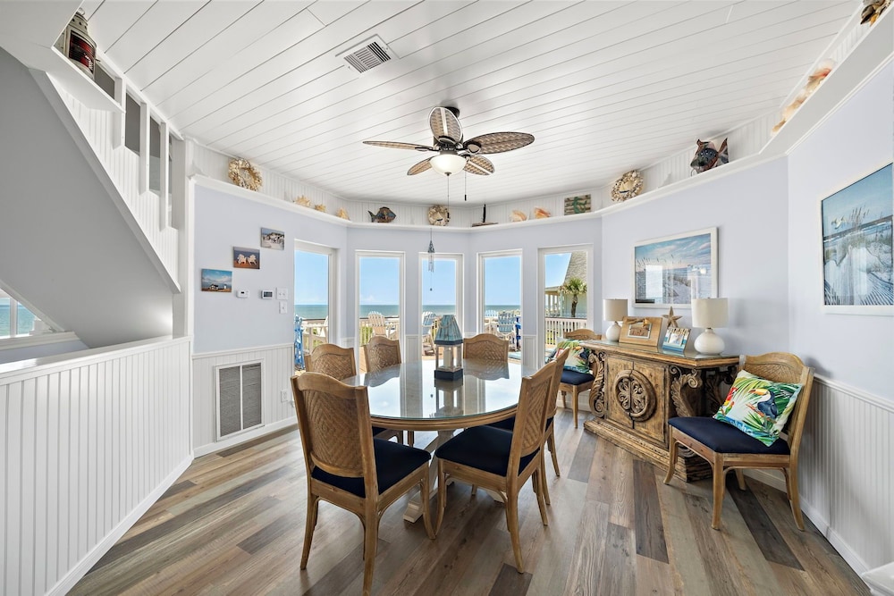 Life's A Beach by Ryson Vacation Rentals