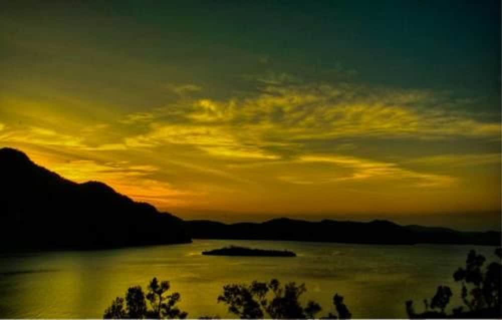 Majika's Island Resort