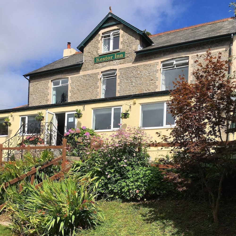 Newton Abbot Vacations - Kestor Inn - Property Image 1