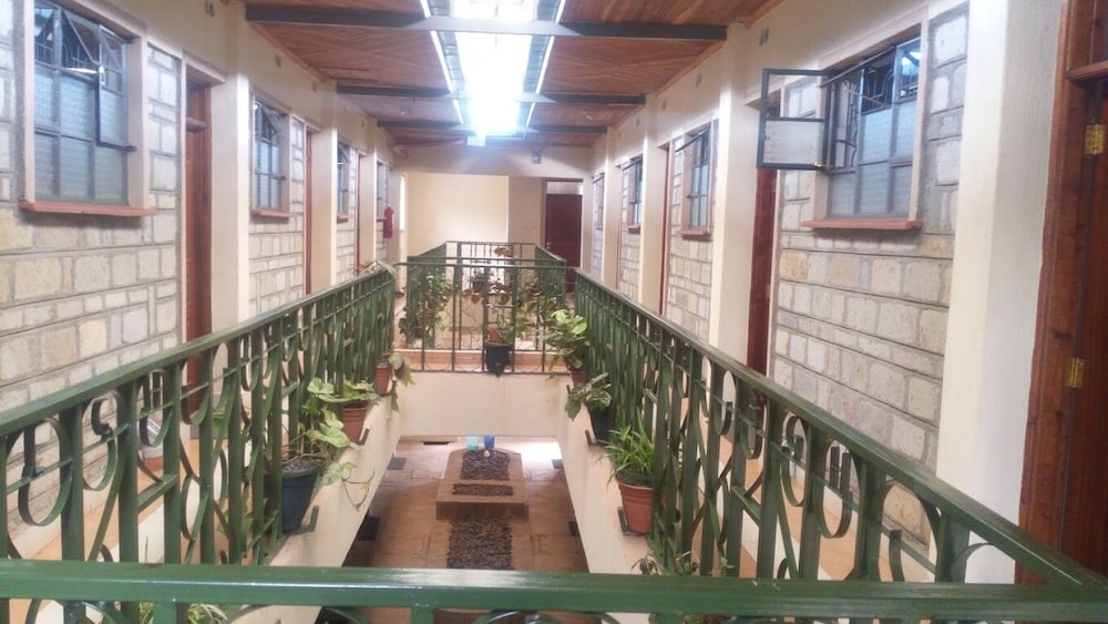 The Exotic House Kericho