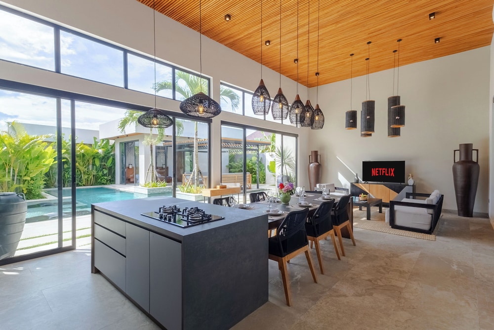 Villa Casa Siesta by Pertama Management