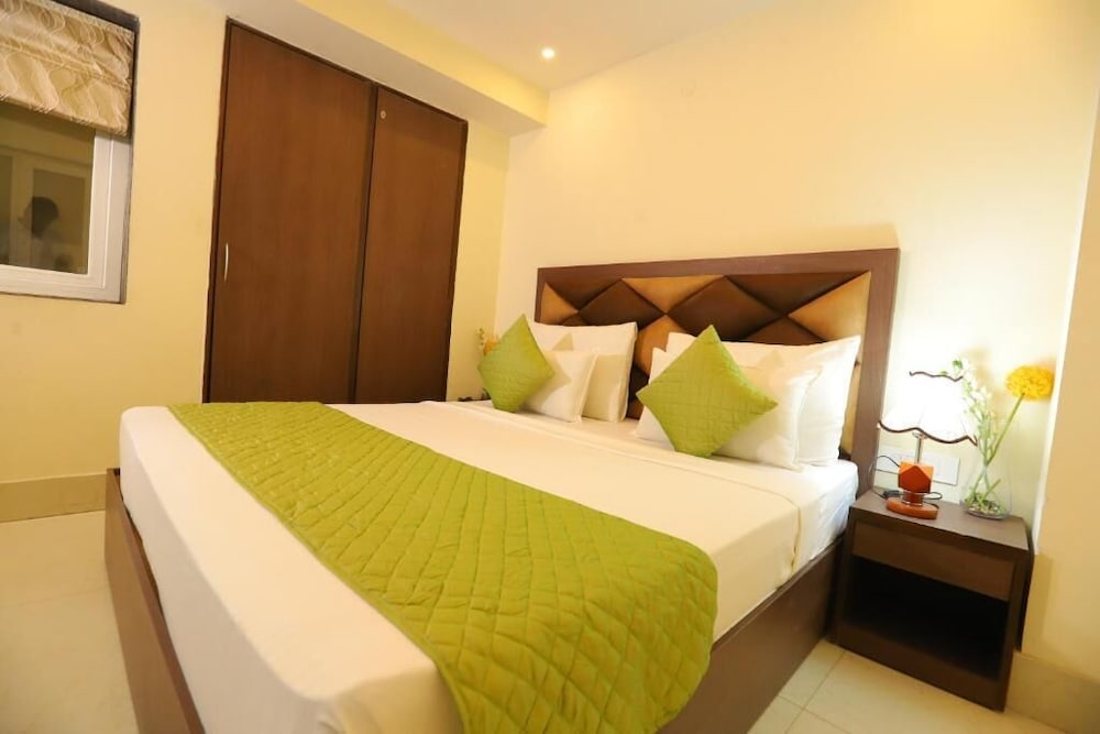 Mayur Assam Hotel