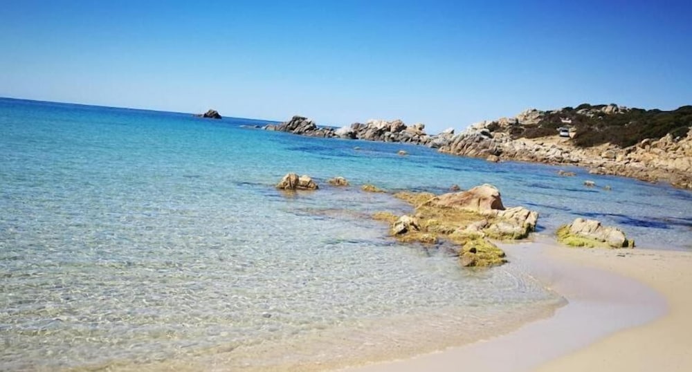 B&B Villa Rosanna