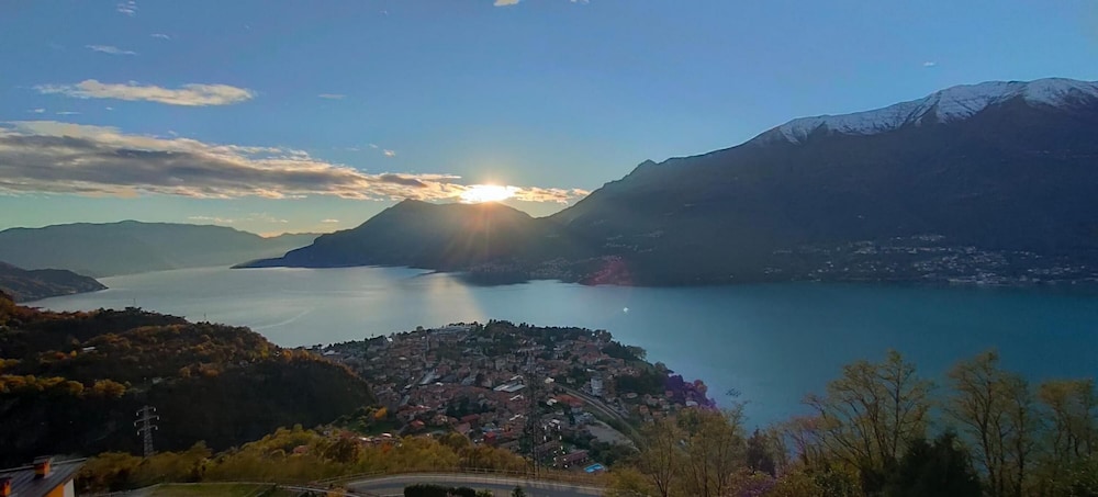 Appartamento Cloe in Dervio view 5