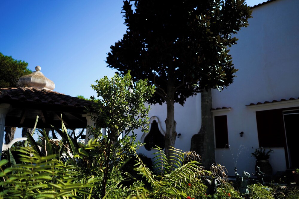 Villa Magiolina