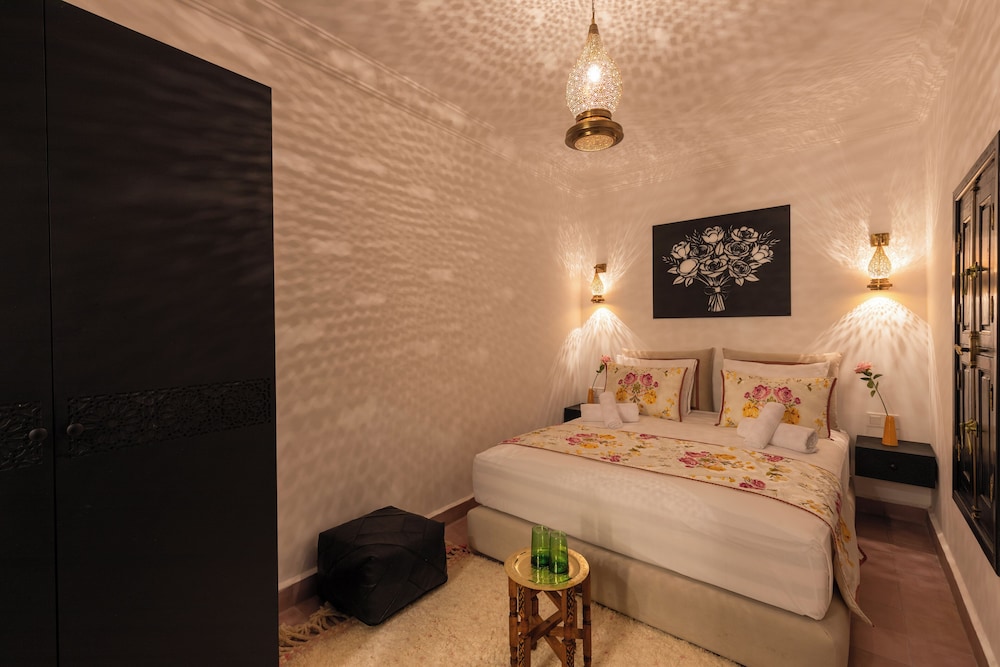 Riad zehra