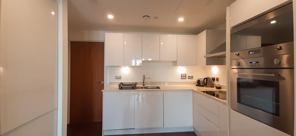 MySquare Apartments Canary Wharf