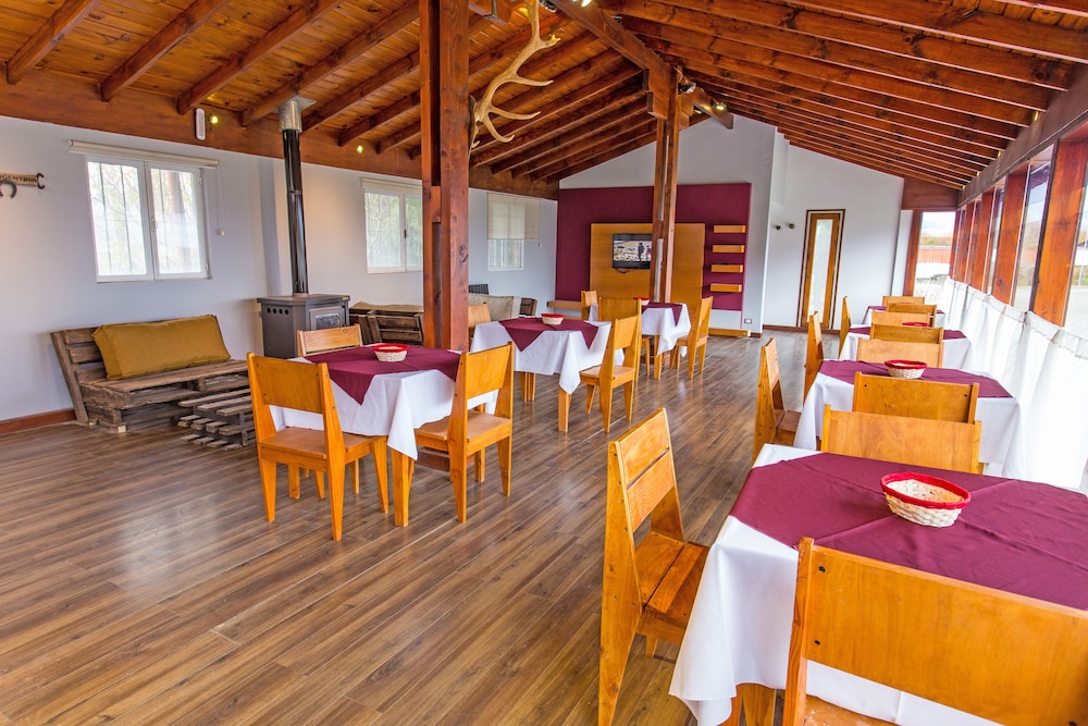 Villa Huapi