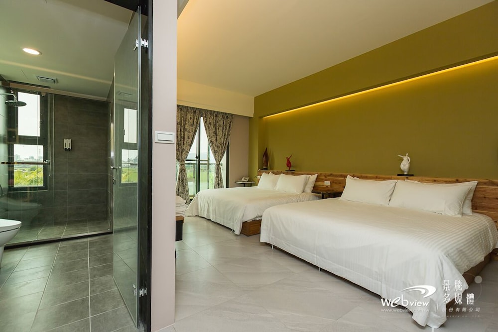 Chance Villa 262 view 3