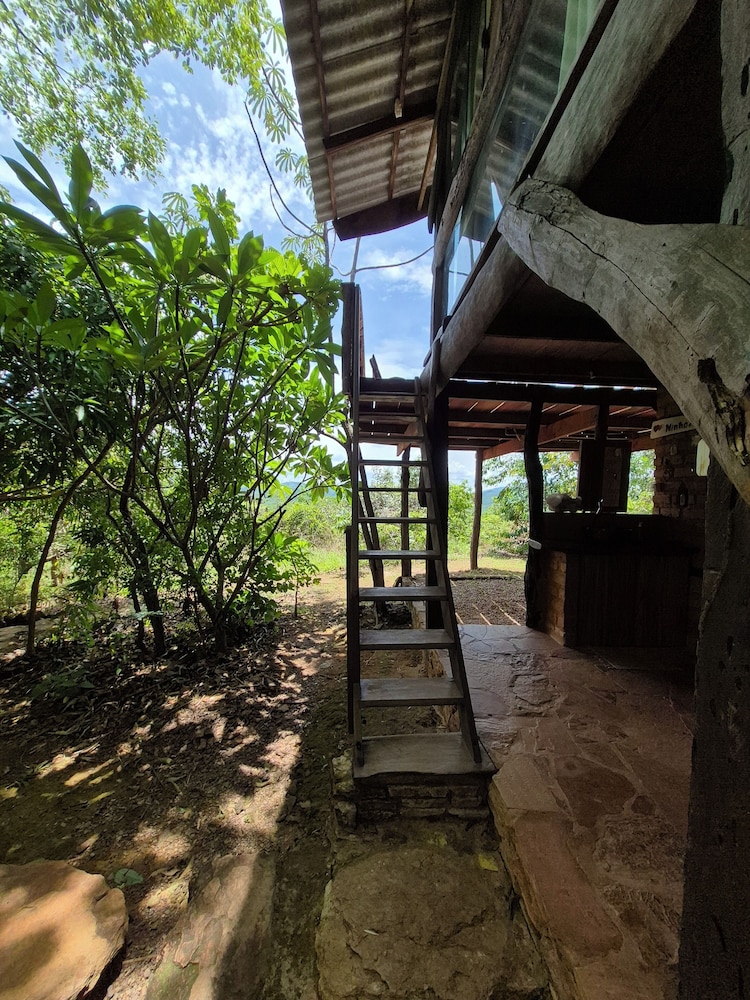 Ecopousada Toca do Guará