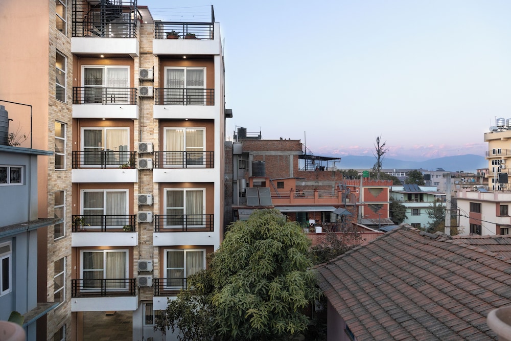 Mandevilla Home