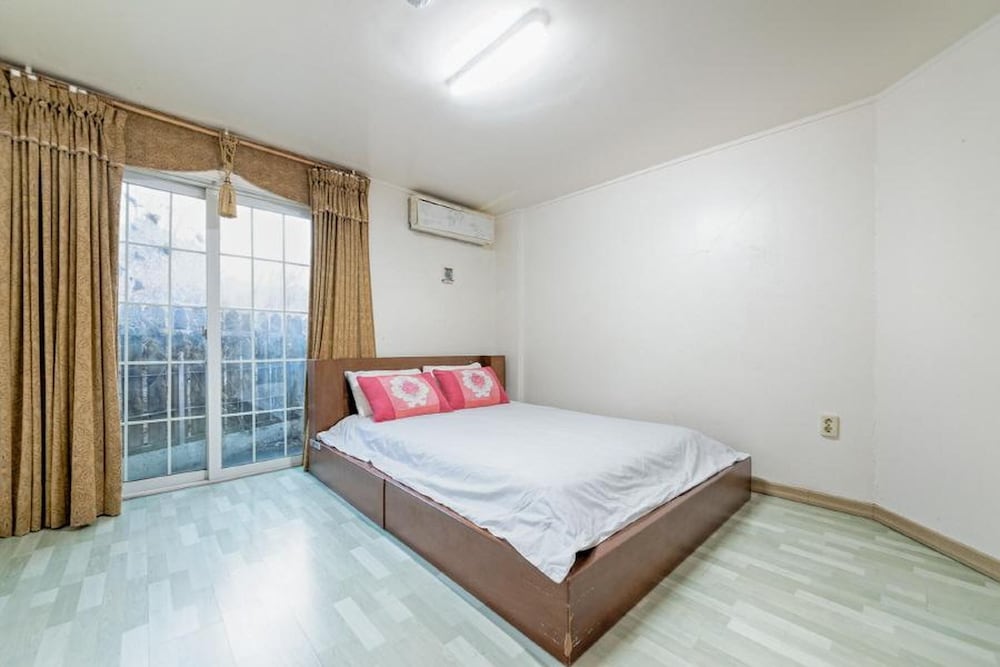 Gapyeong Four Season Pension