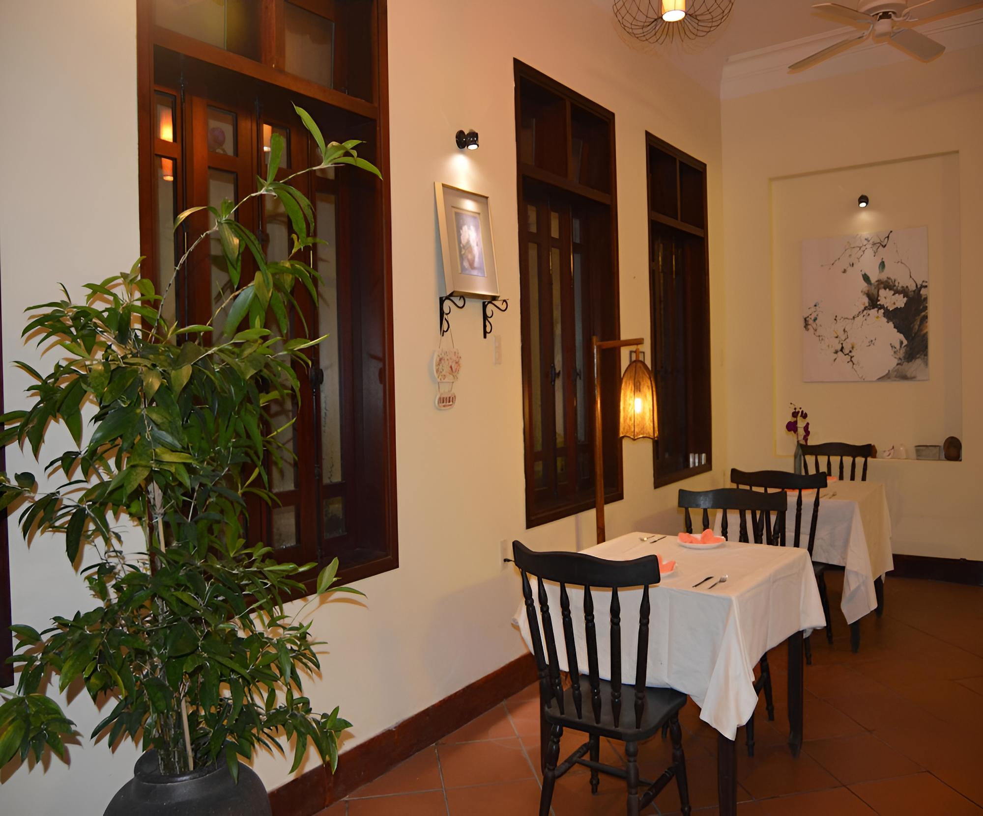 Orchids Homestay