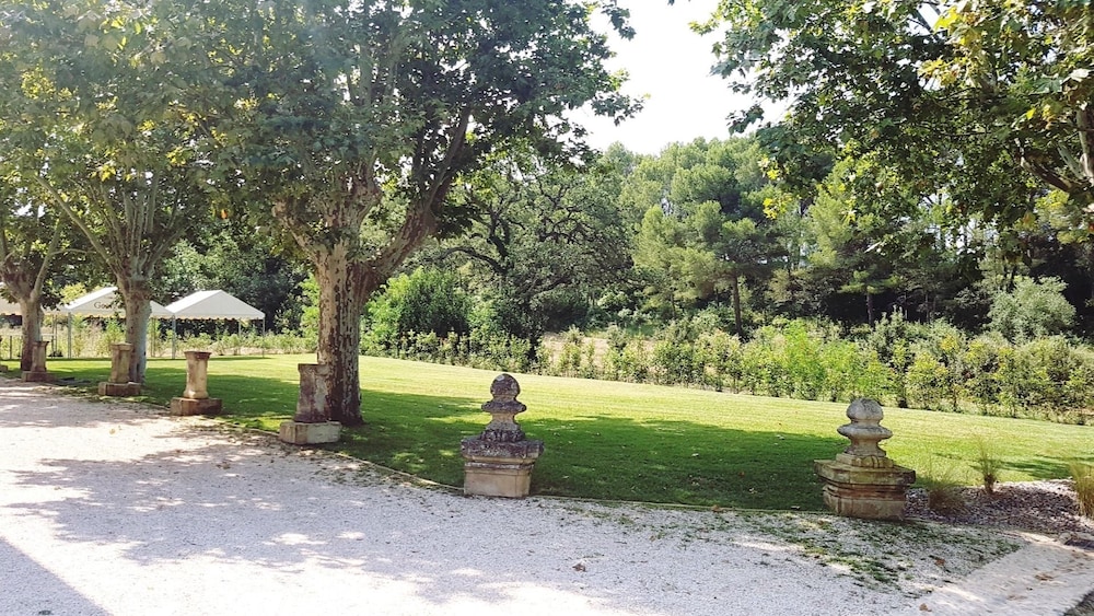 Chateau Saint Martin de Graves