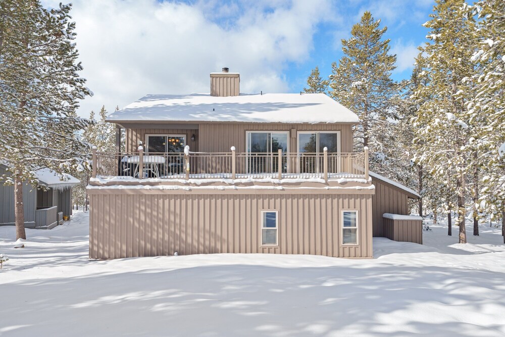 8 Umpqua Ln 4 Bedroom Home
