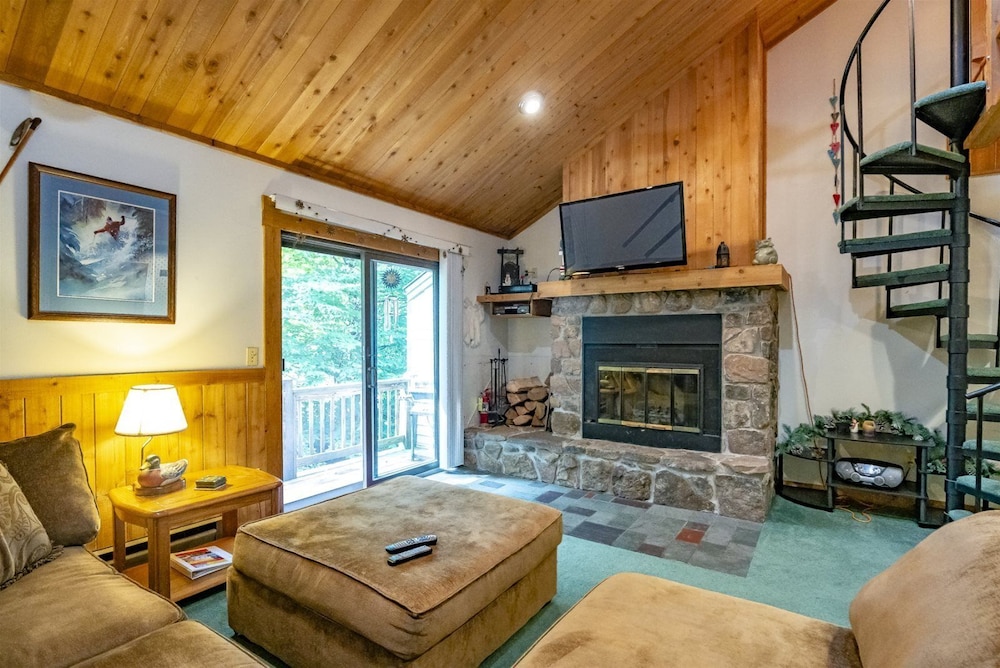Northwoods H5 view 5