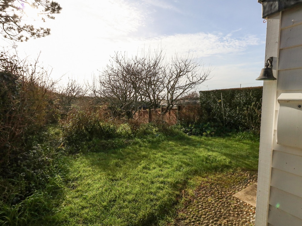 Chenies